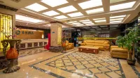Sucha Hotel ·Yijing(Yangchun Donghu West Road store)