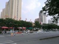 兰欧酒店(宁阳七贤路店) - 酒店附近