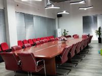 安顺梧桐温泉养生酒店 - 会议室