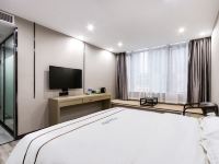 杭州美奂文化酒店 - 美奂爱享大床房