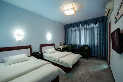 Siyi Business Hotel Hotels in 