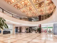 Shun Feng Hotel Hotels in Pujiang