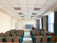 Grace Inn Hotel (Dongying Guangrao Economic Development Zone Management Committee)