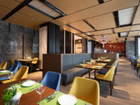 Hampton by Hilton Chengdu Dujiangyan Hotels in Dujiangyan