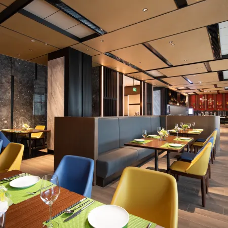 Hampton by Hilton Chengdu Dujiangyan