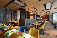 Hampton by Hilton Chengdu Dujiangyan