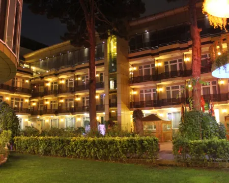 Park Star Hotel Hotels in Kabul