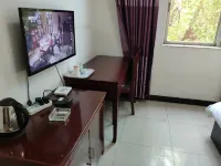 Huayaodai Hotel - balcony