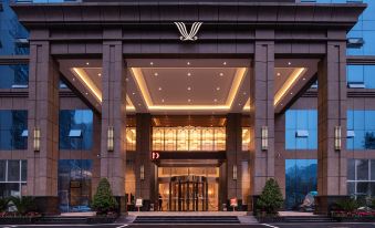 Vienna International Hotel Quxian Wenfeng Scenic Area