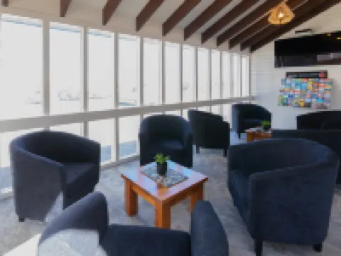 Beachfront Hotel Hokitika Hotels in Hokitika