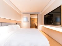 全季酒店(湖州长兴店) - 大床房
