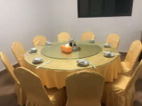 Anxi Qinmei ecological farm