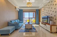 Fuxian Lake Yunshangxuan Lake View Hotel - شرفة