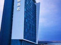 佛山禅城希尔顿欢朋酒店 - 酒店外部