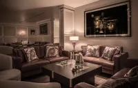 Palazzo Versace Dubai - 5 étoiles