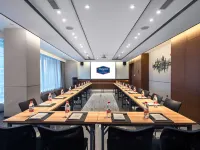 Hampton by Hilton Changchun Ziyou Road Hotels near Erdao