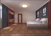 Sangzhi Center Apartment - parking
