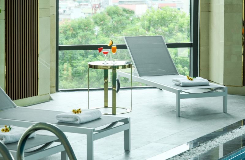 Grand Vista Hanoi photo 3