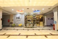 當陽賓悅飯店 - Wi-Fi