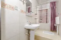 Chengdu Rongyuan Youpin Hotel