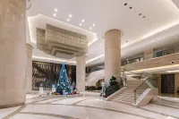 New Century Grand Hotel Siyang