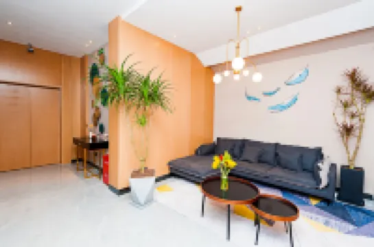 Wonderful Sason Hotel(Longchang City Government)