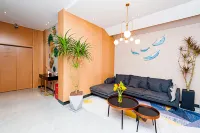 Wonderful Sason Hotel(Longchang City Government)