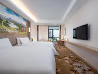 Vienna Hotel (Tianjin Binhai International Airport, Free Trade Zone) Hotels in Binhai Airport and Airport Economic Zone