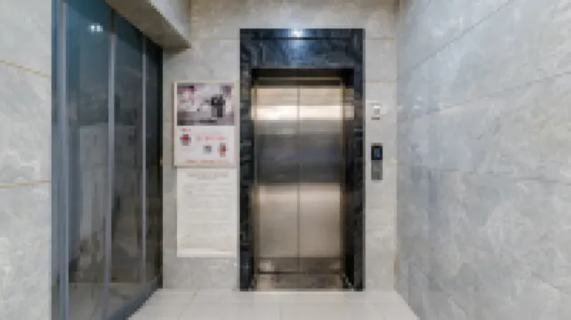 中州快捷飯店（新鄭國際機場） 新鄭住宿飯店