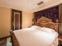 北京艺海商务酒店 - 豪华精致四卧套房
