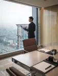 JW Marriott Hotel Chengdu - 5-Star