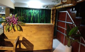 Mochi Homestay Hanoi