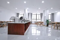 Xingyuan Holiday Hotel - Aamiainen