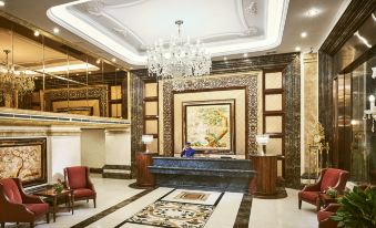 Windsor Plaza Hotel