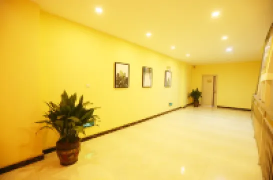 Tancheng Lijing Express Hotel