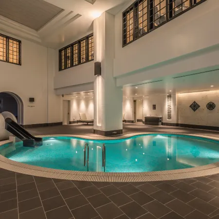 Hotel Monterey Okinawa Spa & Resort