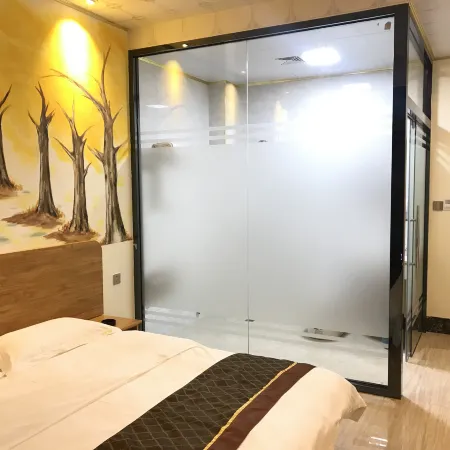 Holiday Inn Duan Wanjia