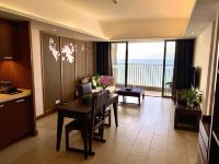 惠东巽寮湾海之家度假公寓 - 九铭合家乐一线观海两房一厅套房
