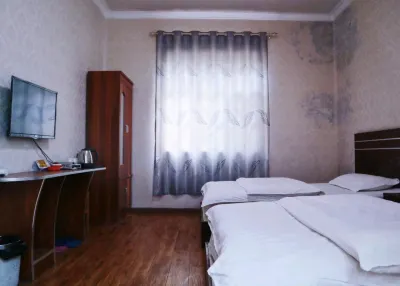 Peace Heyue Hotel Hotel in zona Bajiezhen Passenger Transport Terminal