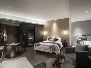 Hanyun · Shanshe Hotel