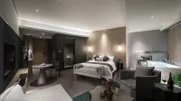 Hanyun · Shanshe Hotel - Design Hotels