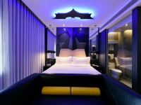 桔子酒店(北京通州九棵树店) - 设计师特色大床房