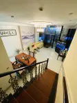 Tonghe Yufeng Hotel - 2-Star