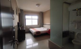 Yuqu Xinhui Hotel