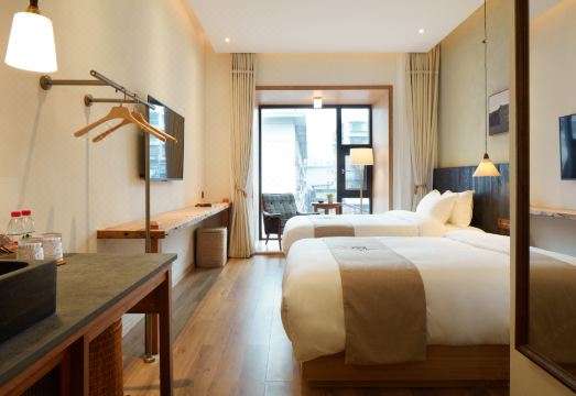 창사 야경 명소