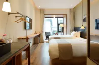 Luxi Hotel (Changsha Wuyi Square Taiping Old Street)