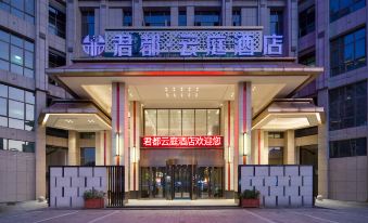 Jundu Yunting Hotel