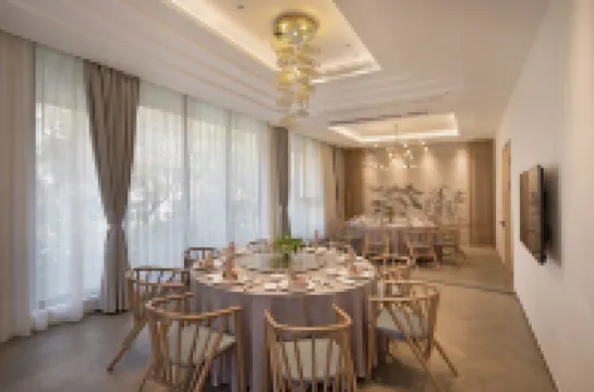 Wuyi Mountain Yuewuyi Tea Life Aesthetics Hotel Hotels in Wuyishan