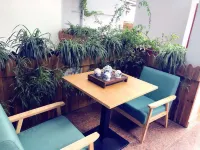 Yujian Duxiulou Hotel - غرفة مطلة على الجبل