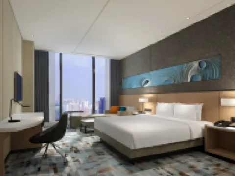 Hyatt Place Liuzhou Hotels in Liuzhou